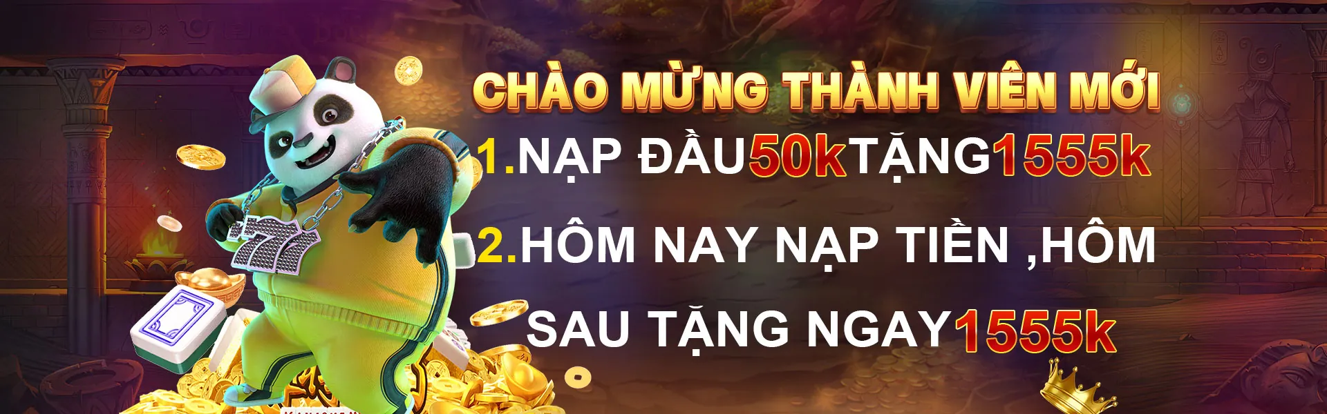 Ưu đãi chào mừng người chơi mới tại link game tài xỉu uy tín